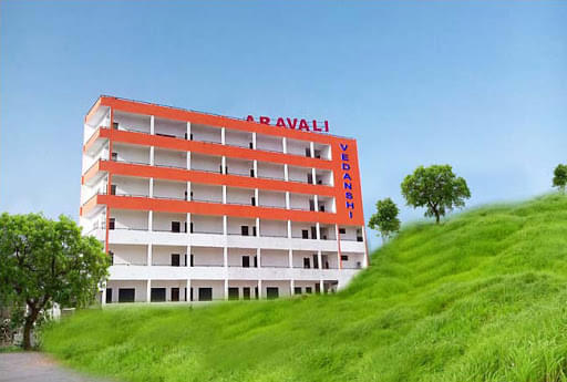 Aravali Institute of Technical Studies Udaipur Campus photo 4